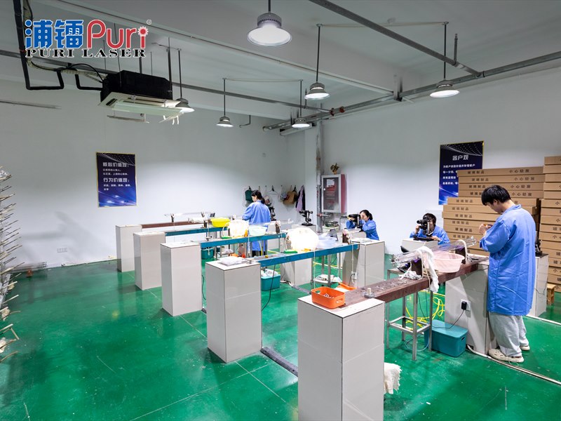puri laser co2 laser tube2610 (1) puri laser co2 laser tube2610 (1)