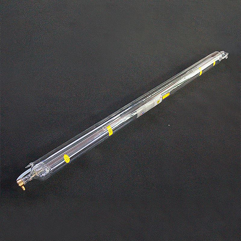 High Technology Laser Tube130W 150W and 180W CO2 carbon dioxide Laser Glass Tube for laser engraving machine