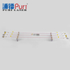 Puri 600W CO₂ Laser Tube for Laser Engraver & Cutter Machine 
