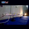 New Style 60W 130W 150W and 180W CO2 Laser Tube carbon dioxide Laser Glass Tube for laser engraving machine