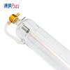 600W Industrial CO2 Laser Tube High-Power 