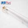 New Technology 150W Laser TubeLaser Machine Parts PURI Glass Laser Tube for co2 laser cutting engraving machine