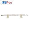 Factory Supply PURI High Quality 40w 50w 60w 80W 100W 130W 150W 180W CO2 Catalyst Glass Laser Tube Wholesale