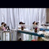 New Technology 150W Laser TubeLaser Machine Parts PURI Glass Laser Tube for co2 laser cutting engraving machine