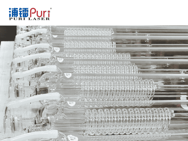 When to Replace a CO₂ Laser Tube from puri co2 laser tube 