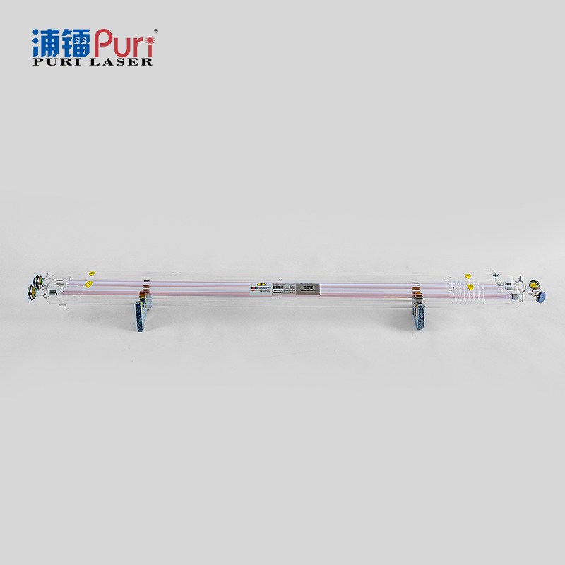 Factory Price 350W CO2 Laser Tube for Laser Engraver Cutter
