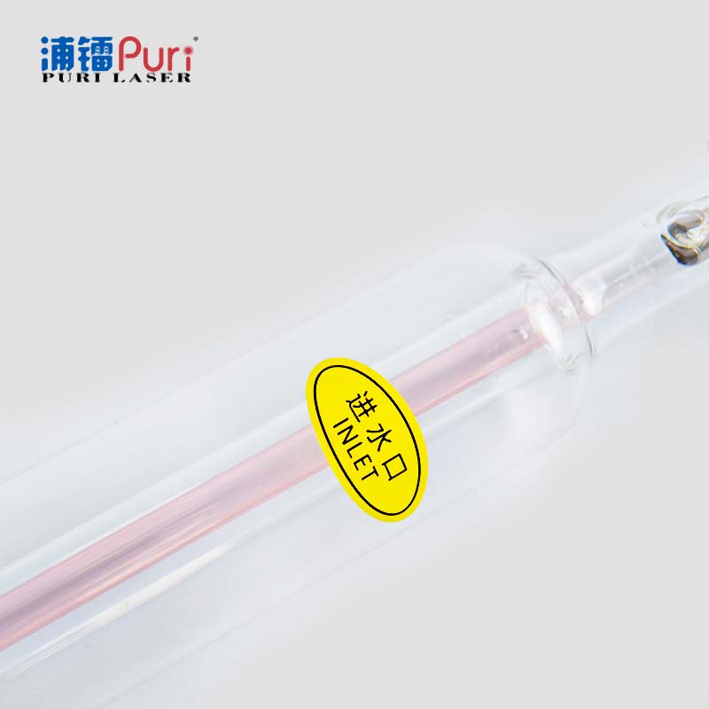 CO2 laser tube leading manufacturer and exporter