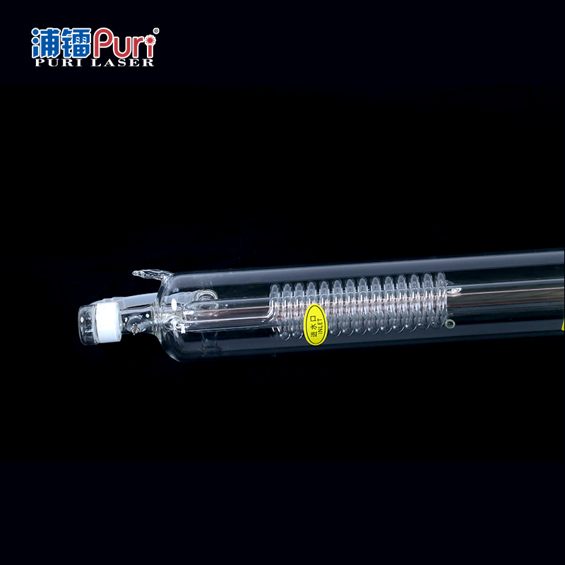 40W 50W 60W 80W 100W 130W 150W 180W 260W 350W Laser Tube 80 Watt CO2 Glass Tube for Laser Engraver