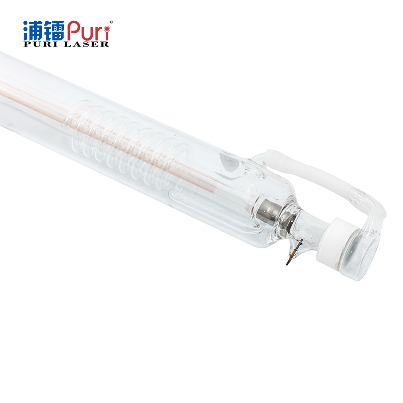 Premium 300W 400W 600W CO2 Laser Tube for Engraving