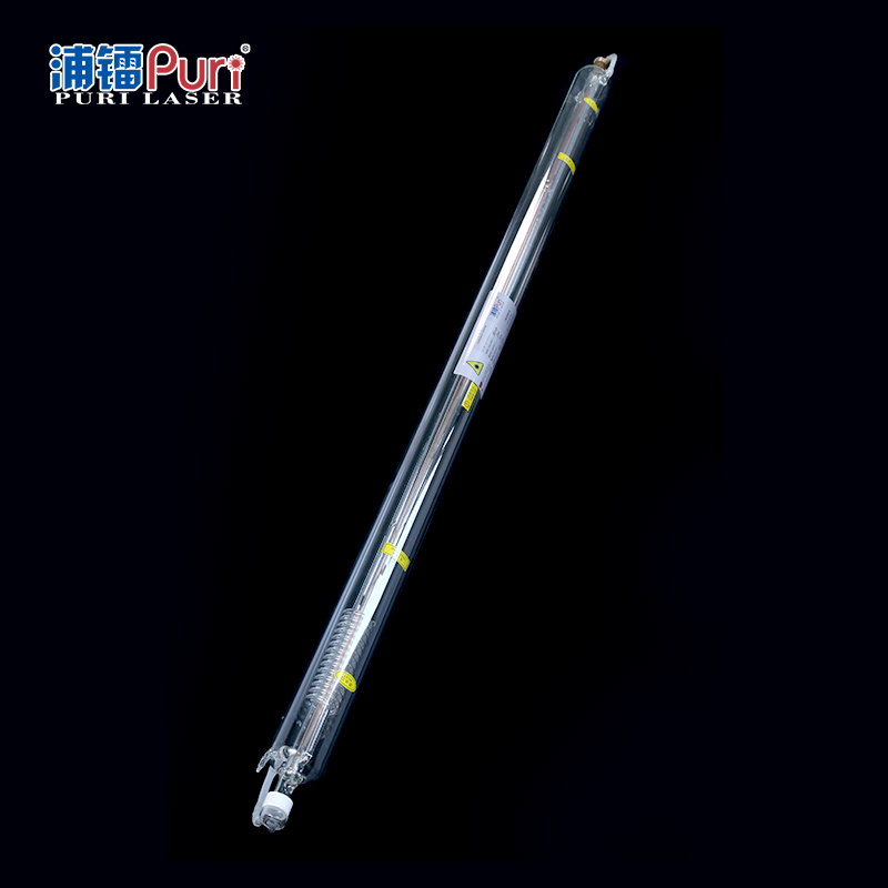 40W 50W 60W 80W 100W 130W 150W 180W 260W 350W Laser Tube 80 Watt CO2 Glass Tube for Laser Engraver