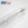 New Style 60W 130W 150W and 180W CO2 Laser Tube carbon dioxide Laser Glass Tube for laser engraving machine