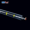 New Style 60W 130W 150W and 180W CO2 Laser Tube carbon dioxide Laser Glass Tube for laser engraving machine