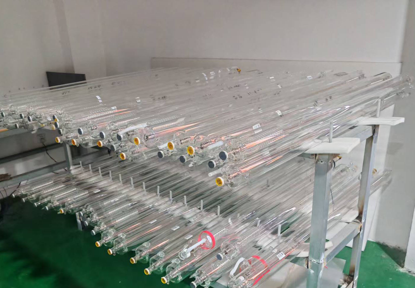 How to Choose the Right CO₂ Laser Tube Power for Your Machine