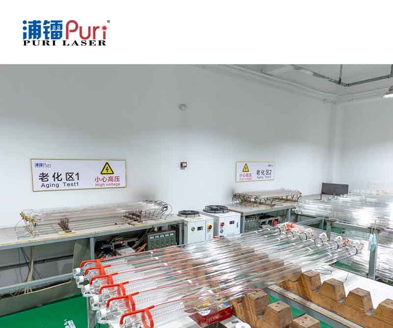 CO2 Laser Tube Price Explained: What’s a Fair Price in 2025?