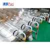 600W Industrial CO2 Laser Tube High-Power 