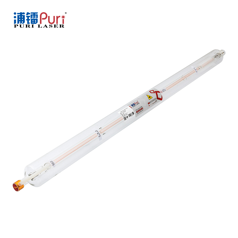 Premium 300W 400W 600W CO2 Laser Tube for Engraving