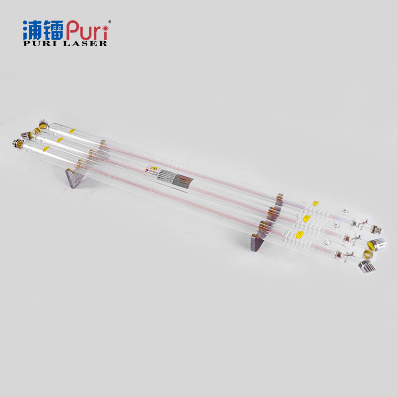 Factory Price 350W CO2 Laser Tube for Laser Engraver Cutter