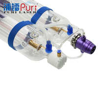 Factory Price 350W CO2 Laser Tube for Laser Engraver Cutter