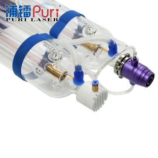 Factory Price 350W CO2 Laser Tube for Laser Engraver Cutter