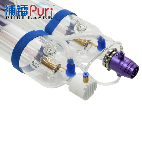 Factory Price 350W CO2 Laser Tube for Laser Engraver Cutter