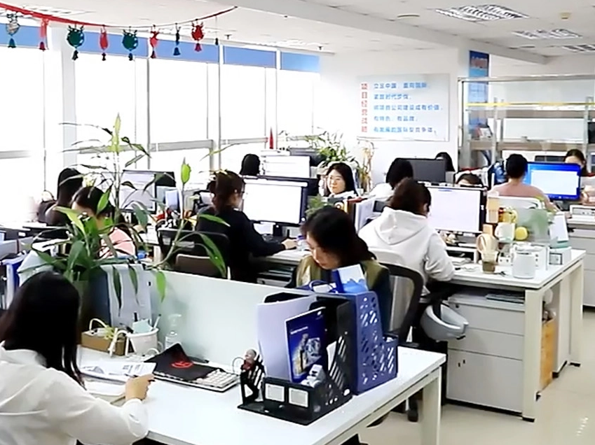 purilaser company environment