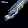 Hot Sale 80W CO2 Laser Tube for CO2 Laser Carving Engraving Machine CO2 machine laser tube with Power Supply
