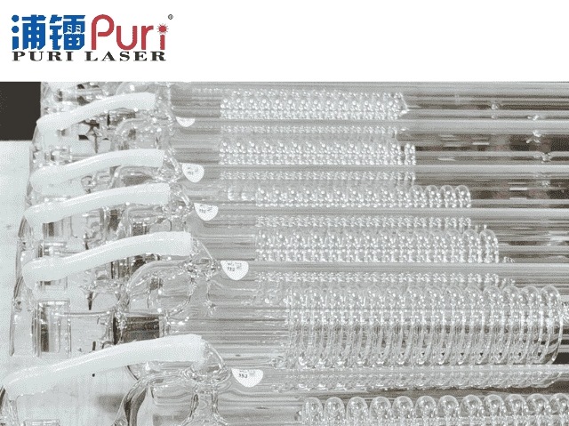 When To Replace A CO₂ Laser Tube ? Key Signs, Lifespan, And Practical Tips