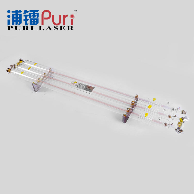 Premium 300W 400W 600W CO2 Laser Tube for Engraving
