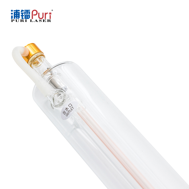 HIgh Quality Laser Tube in Different Power 180W