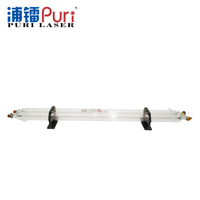 Premium 300W 400W 600W CO2 Laser Tube for Engraving