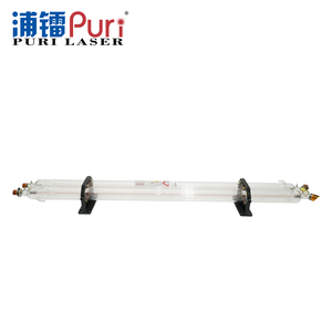 Premium 300W 400W 600W CO2 Laser Tube for Engraving