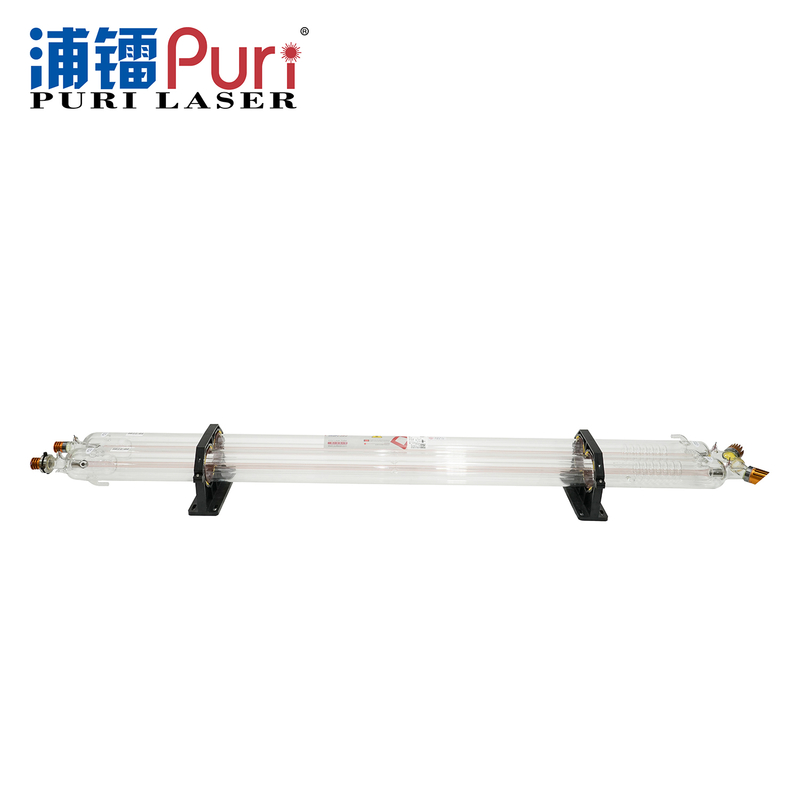 Premium 300W 400W 600W CO2 Laser Tube for Engraving