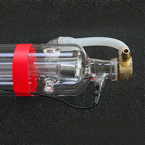 New Style 100W Laser Tube