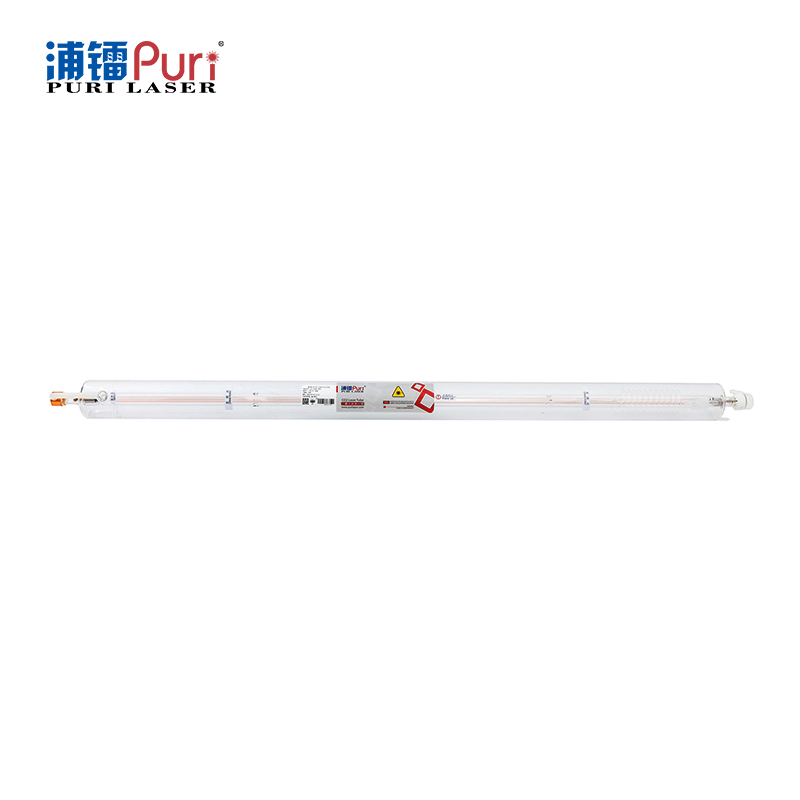 Premium 300W 400W 600W CO2 Laser Tube for Engraving