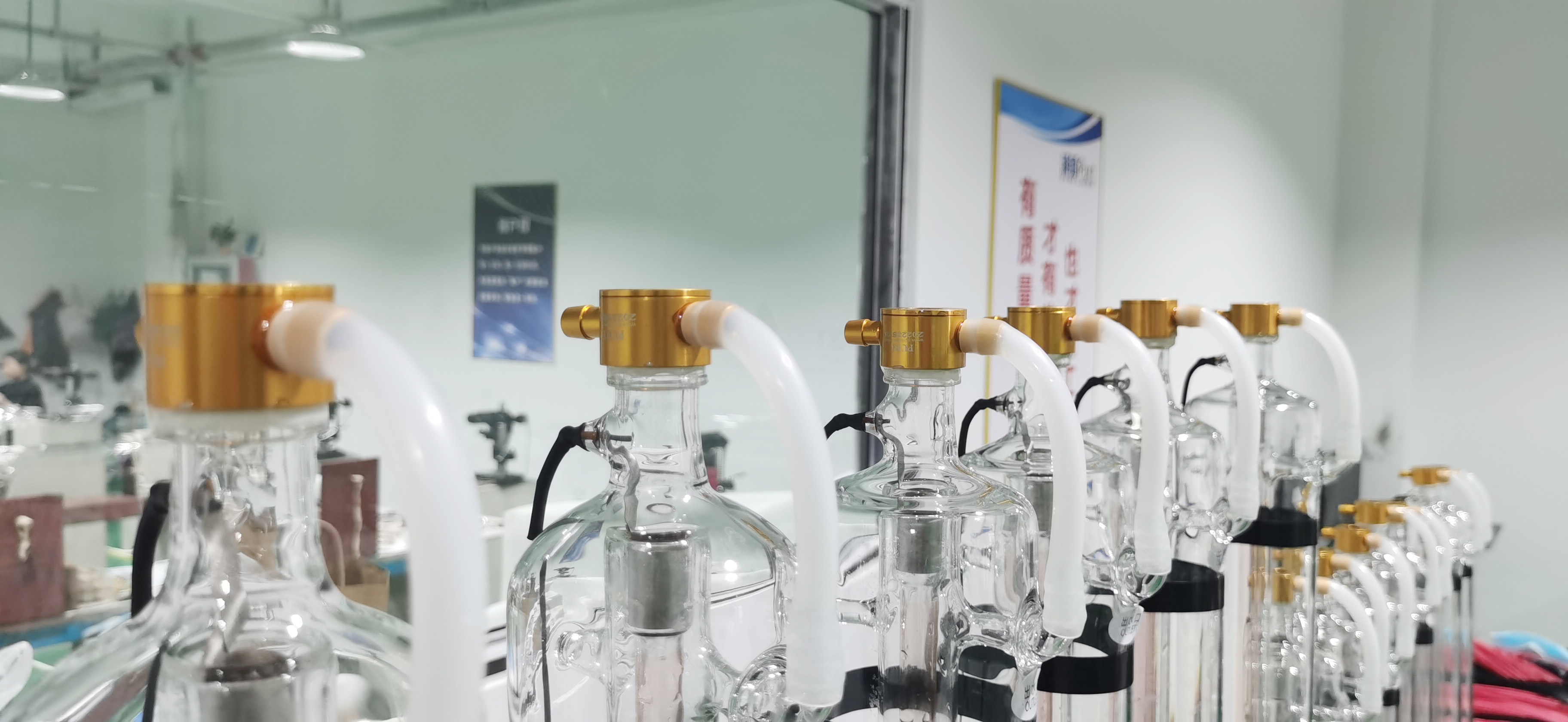 Recommended for Laser Equipment Manufacturers: Puri Laser CO₂ Laser Tubes — High-Performance And Cost-Effective Core Light Source Solution