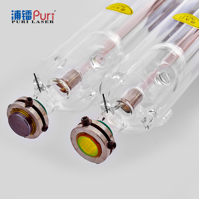 Puri 450W CO2 Laser Tube M Series
