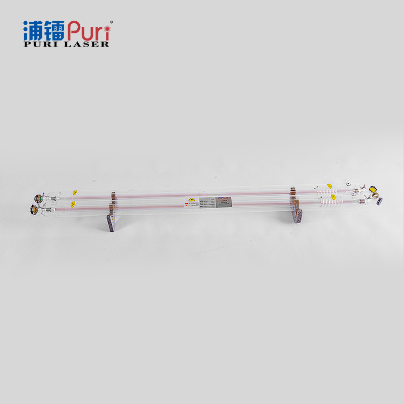 Puri 450W CO2 Laser Tube M Series