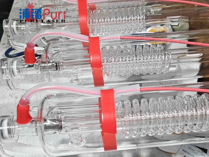 CO2 Laser Tube Buying Guide: What Actually Matters Before You Replace One