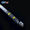 Factory Supply PURI High Quality 40w 50w 60w 80W 100W 130W 150W 180W CO2 Catalyst Glass Laser Tube Wholesale