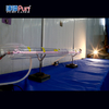 Hot Sale 80W CO2 Laser Tube for CO2 Laser Carving Engraving Machine CO2 machine laser tube with Power Supply