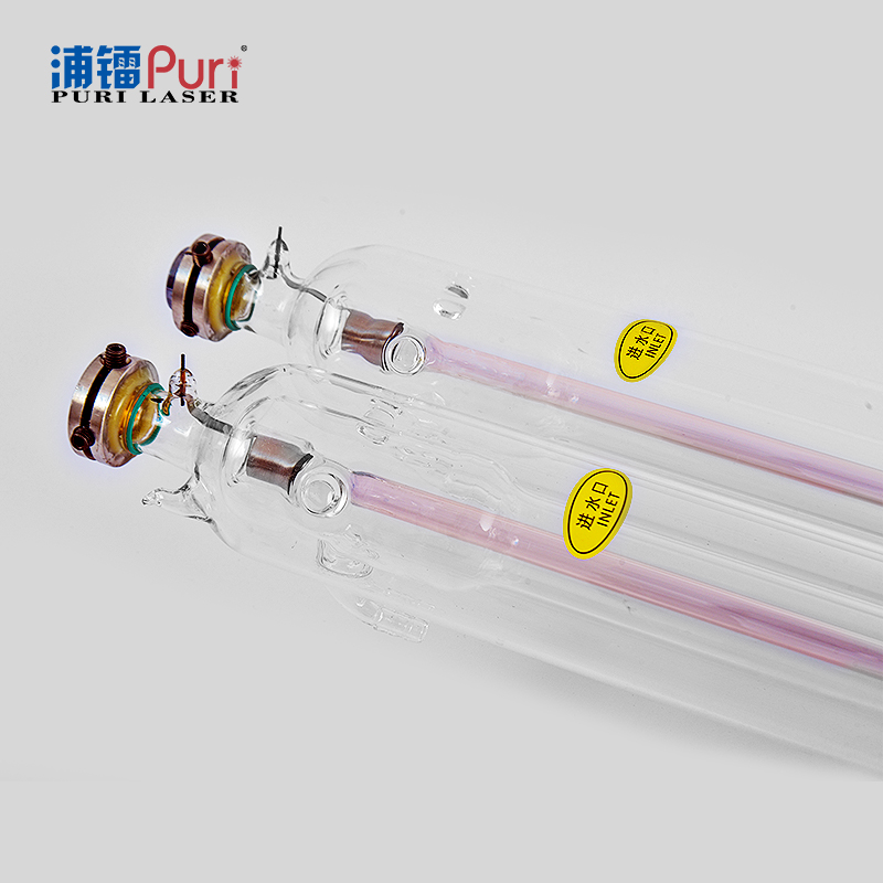 Puri 600W CO₂ Laser Tube for Laser Engraver & Cutter Machine 
