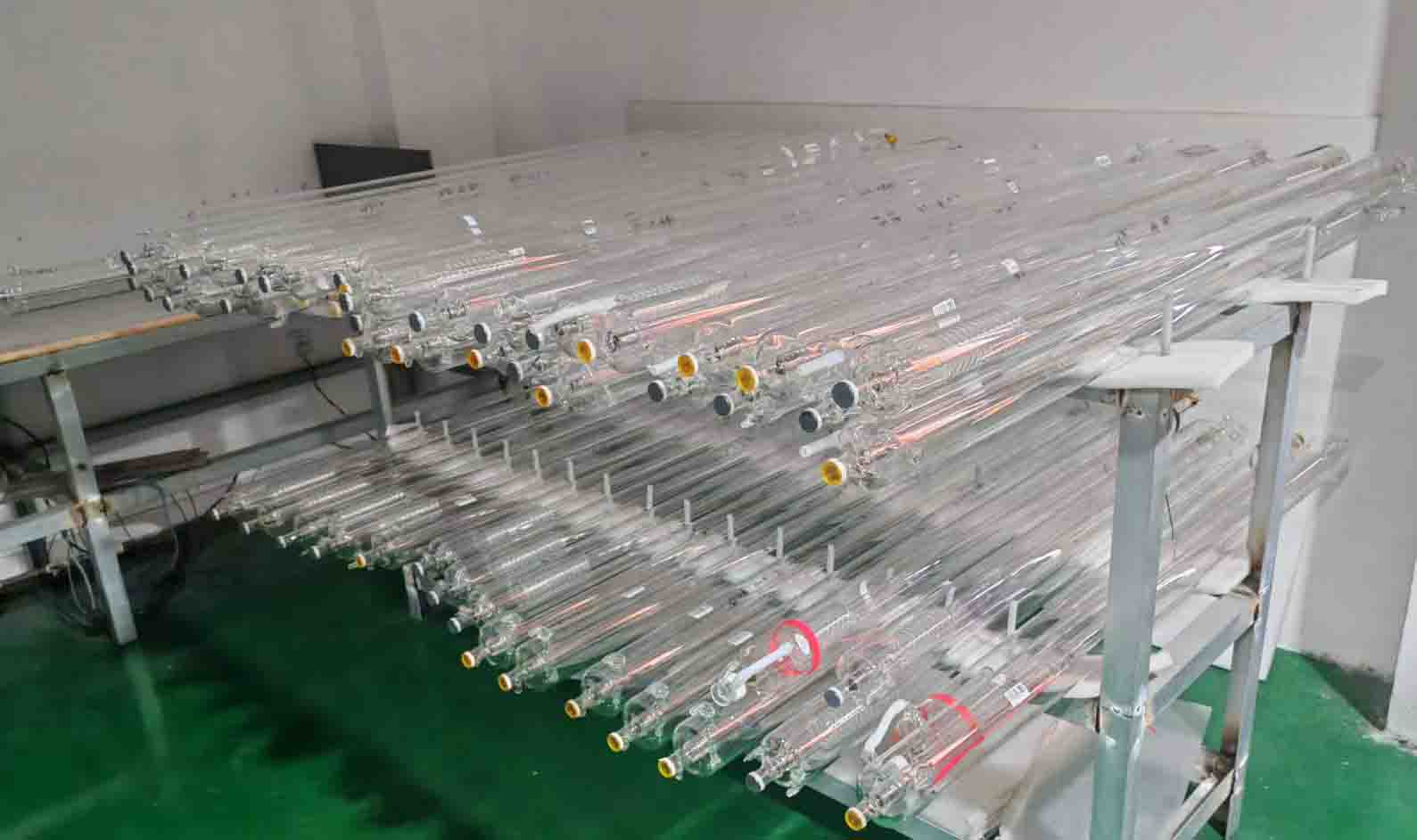 co2 laser tube 16 years factory