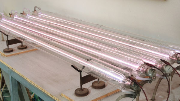 A Trusted CO2 Laser Tube Manufacturer’s Must-Do Checklist Before Shipping