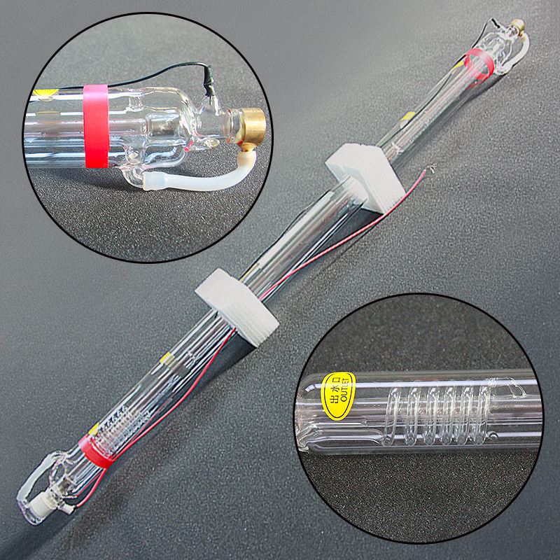 HIgh Quality Laser Tube in Different Power 180watt